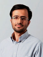 دکتر محمد وصال به عنوان معاون آموزشی و تحصیلات تکمیلی دانشده منصوب شدند
