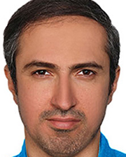 محسن بهرامگیری