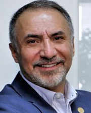 سید علیرضا فیضبخش