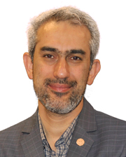 سید علی مدنیزاده