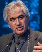 علی کرمانشاه