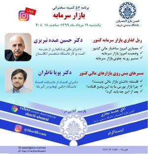 بازار سرمایه 