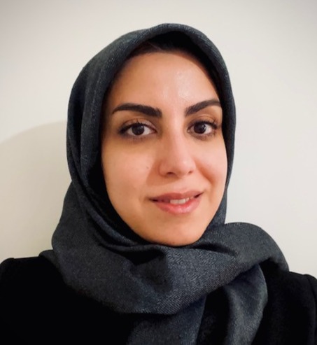 عطیهسادات میرفخار