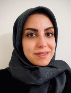 دکتر عطیه‌سادات میرفخار به عنوان معاون پژوهش و روابط بین‌الملل دانشکده منصوب شدند.